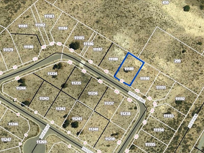 404m2 Plot for sale for only R399 000-00 at Kapteinskloof, St Helena Bay, West Coast - Photo 5