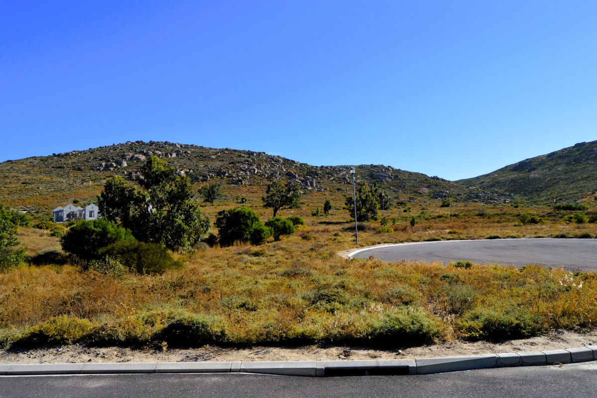 512m2 Plot for sale for only R399 000-00 at Kapteinskloof St Helena Bay, West Coast - Photo 2