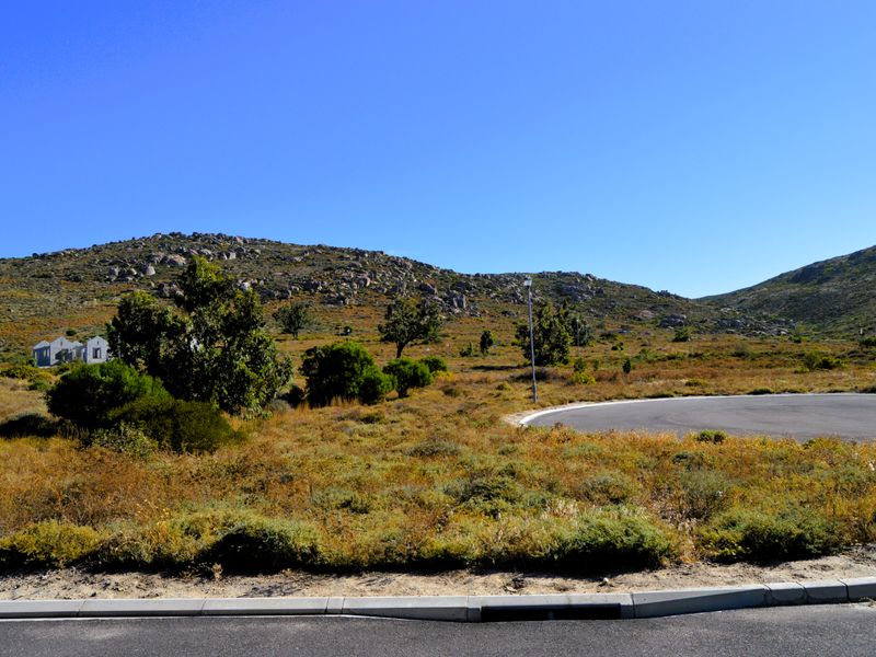 512m2 Plot for sale for only R399 000-00 at Kapteinskloof St Helena Bay, West Coast - Photo 2