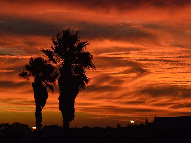 512m2 Plot for sale for only R399 000-00 at Kapteinskloof St Helena Bay, West Coast - Photo 8