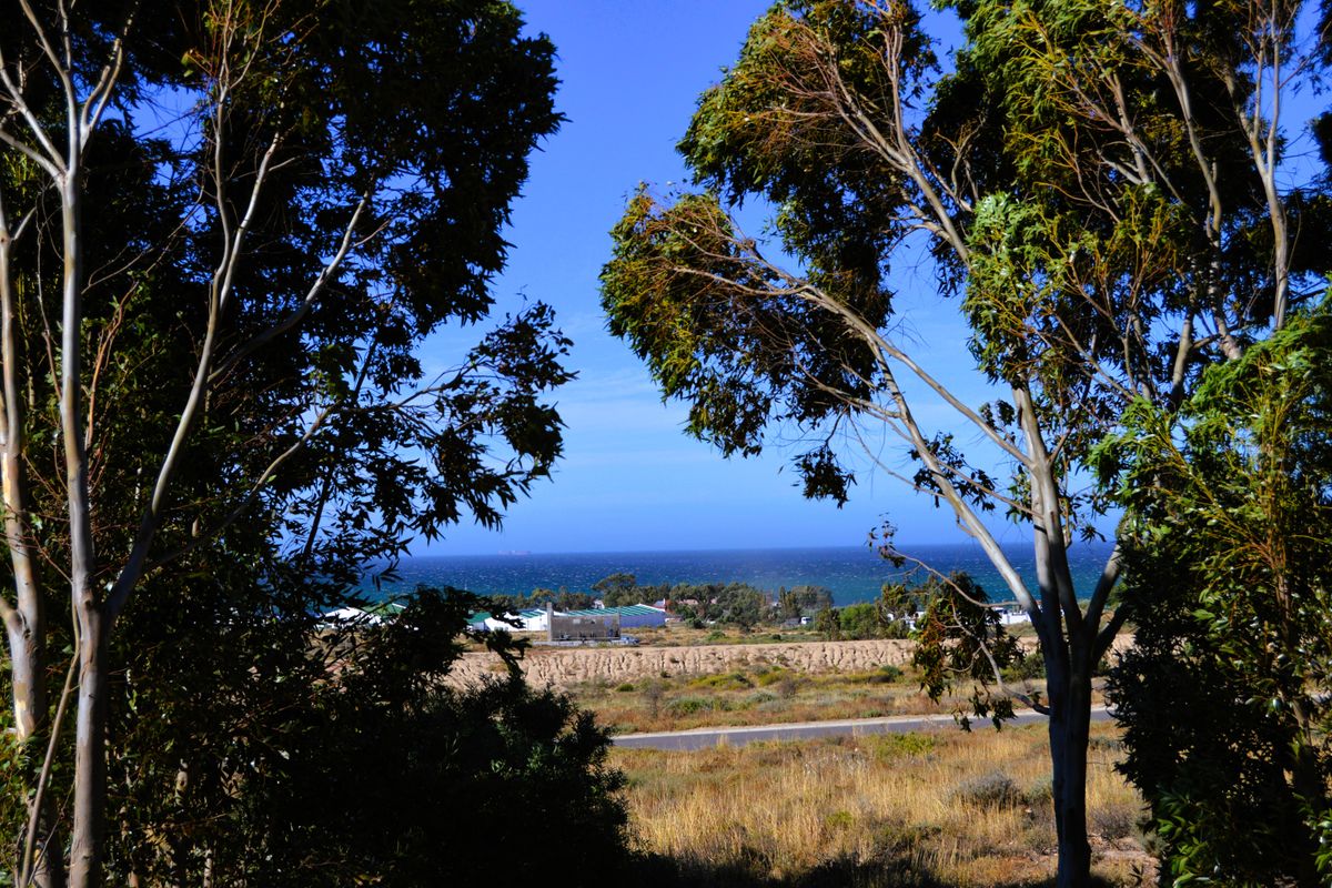 512m2 Plot for sale for only R399 000-00 at Kapteinskloof St Helena Bay, West Coast - Photo 4