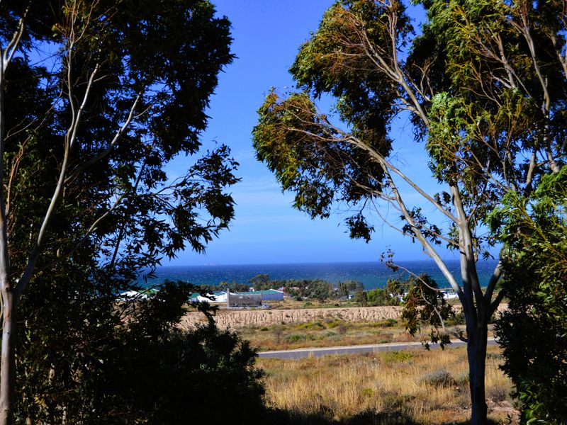 512m2 Plot for sale for only R399 000-00 at Kapteinskloof St Helena Bay, West Coast - Photo 4
