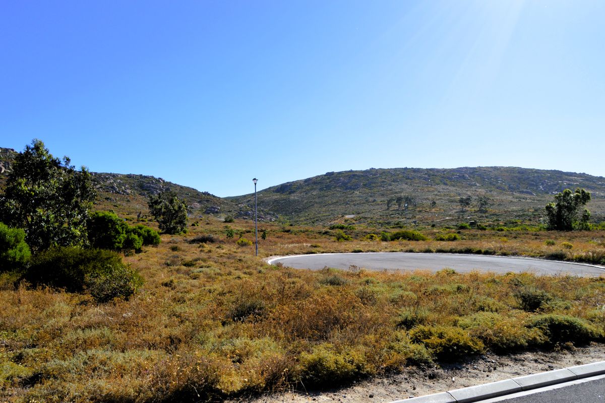 512m2 Plot for sale for only R399 000-00 at Kapteinskloof St Helena Bay, West Coast - Photo 3