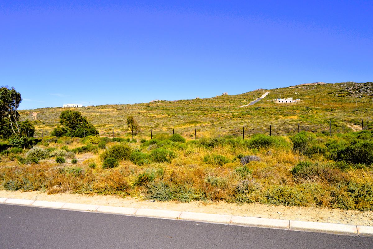 409 m2 Plot for sale for only R499 000-00 in Kapteinskloof, St Helena Bay, West Coast - Photo 3