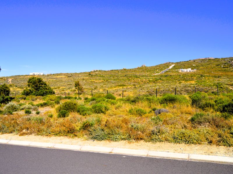 409 m2 Plot for sale for only R499 000-00 in Kapteinskloof, St Helena Bay, West Coast - Photo 3