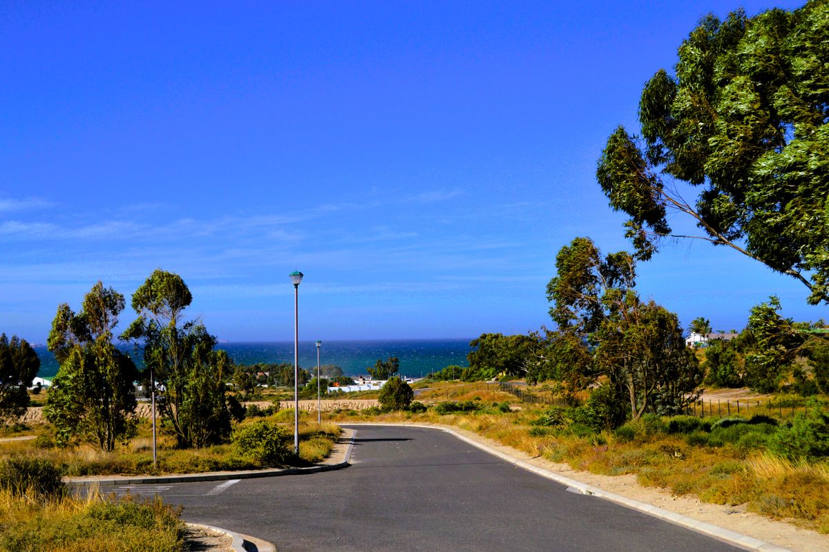 409 m2 Plot for sale for only R499 000-00 in Kapteinskloof, St Helena Bay, West Coast - Photo 4