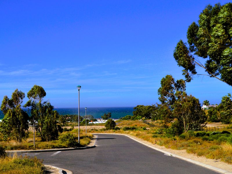 409 m2 Plot for sale for only R499 000-00 in Kapteinskloof, St Helena Bay, West Coast - Photo 4