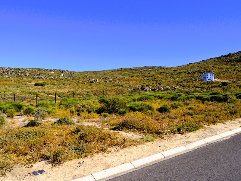 409 m2 Plot for sale for only R499 000-00 in Kapteinskloof, St Helena Bay, West Coast - Photo 2