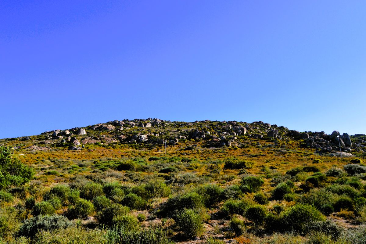 399m2 Plot for sale for only R399 000-00 in Kapteinskloof, St Helena Bay, West Coast - Photo 5