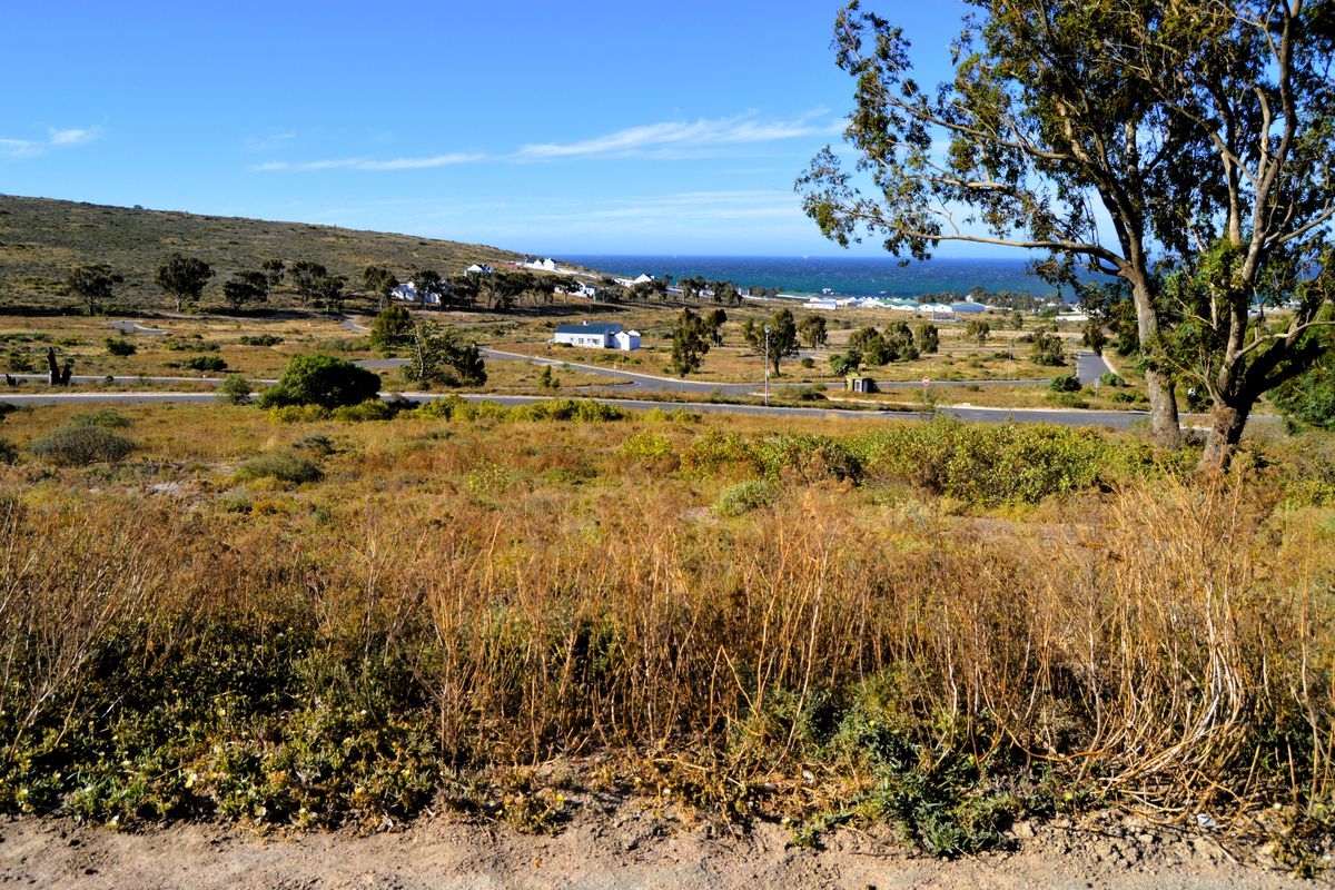 399m2 Plot for sale for only R399 000-00 in Kapteinskloof, St Helena Bay, West Coast - Photo 3