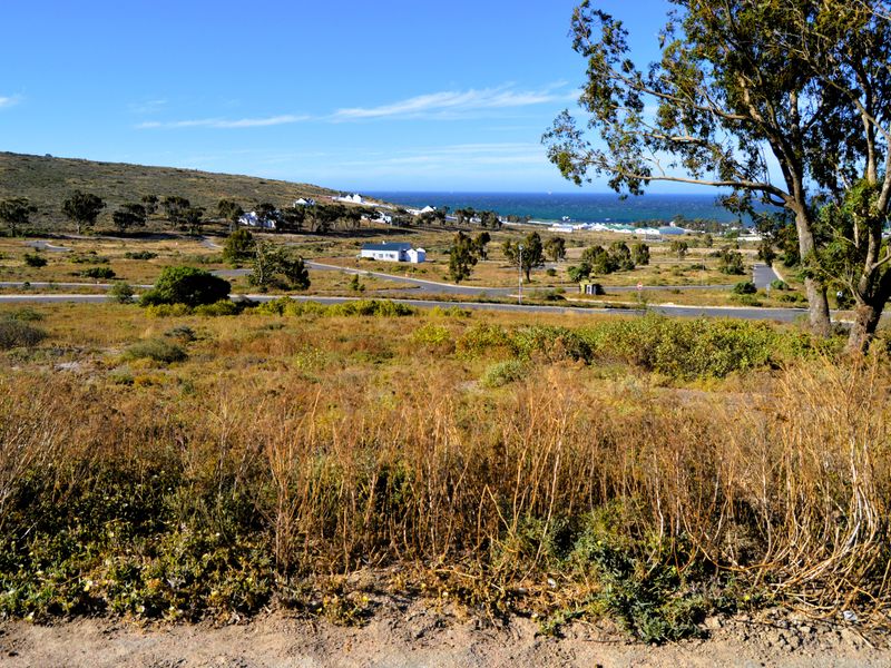399m2 Plot for sale for only R399 000-00 in Kapteinskloof, St Helena Bay, West Coast - Photo 3