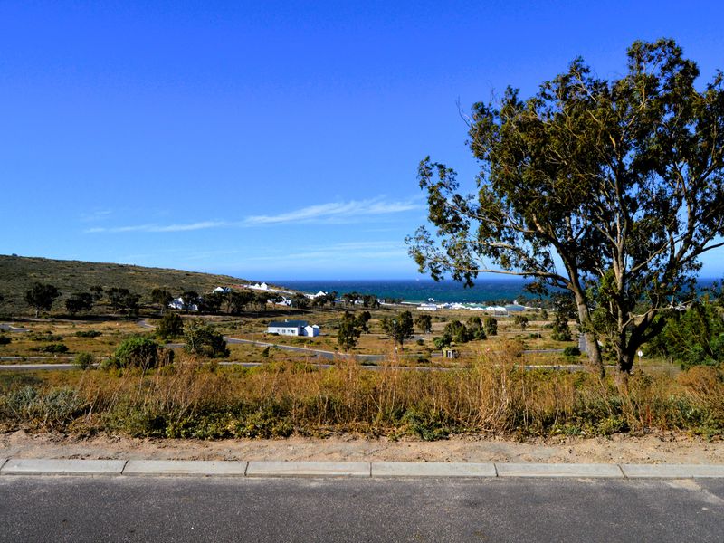399m2 Plot for sale for only R399 000-00 in Kapteinskloof, St Helena Bay, West Coast - Photo 2