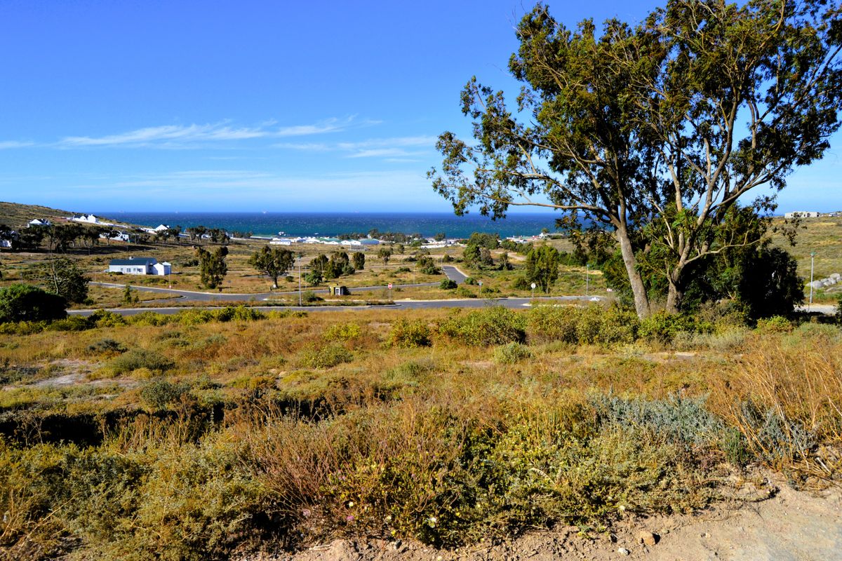 399m2 Plot for sale for only R399 000-00 in Kapteinskloof, St Helena Bay, West Coast - Photo 4