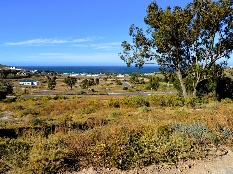 399m2 Plot for sale for only R399 000-00 in Kapteinskloof, St Helena Bay, West Coast - Photo 4