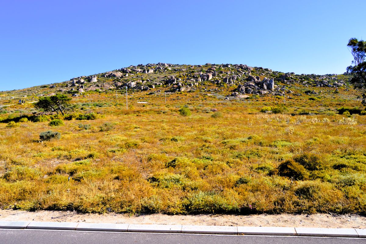 400m2 Plot for sale for only R399 000-00 in Kapteinskloof, St Helena Bay, West Coast - Photo 2