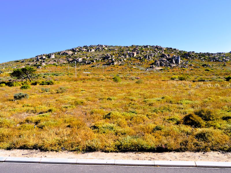 400m2 Plot for sale for only R399 000-00 in Kapteinskloof, St Helena Bay, West Coast - Photo 2
