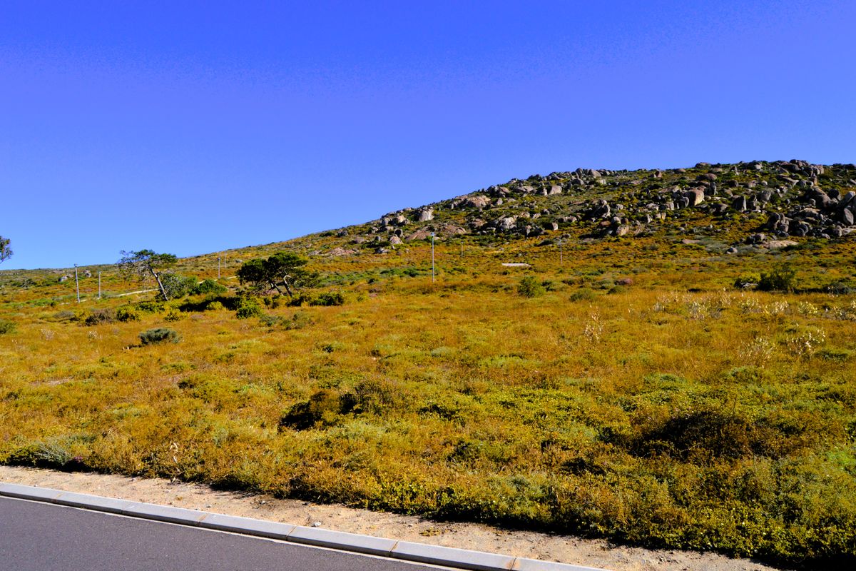 400m2 Plot for sale for only R399 000-00 in Kapteinskloof, St Helena Bay, West Coast - Photo 3