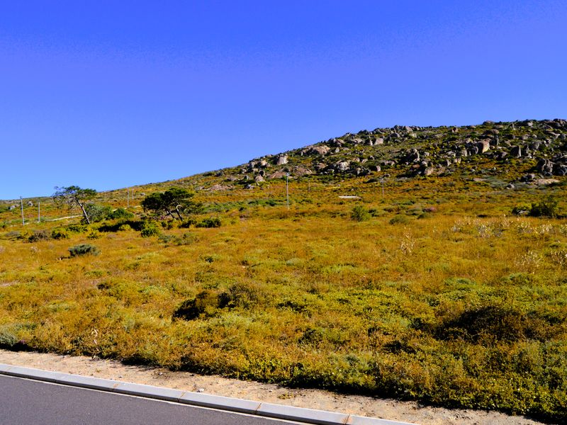 400m2 Plot for sale for only R399 000-00 in Kapteinskloof, St Helena Bay, West Coast - Photo 3