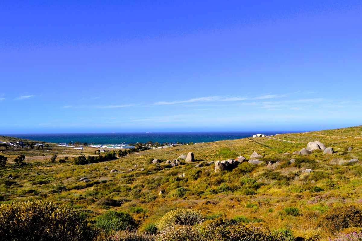 365m2Plot for sale for only R499 000-00 in Kapteinskloof, St Helena Bay, West Coast - Photo 4