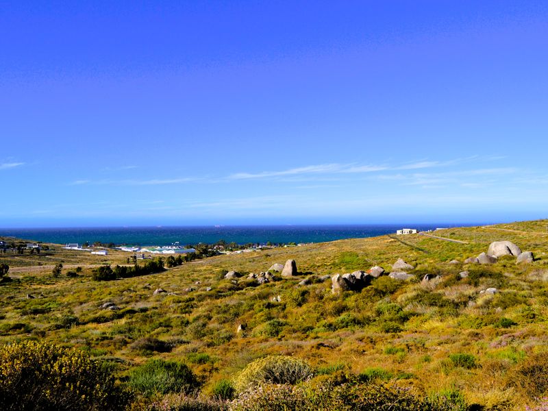 365m2Plot for sale for only R499 000-00 in Kapteinskloof, St Helena Bay, West Coast - Photo 4