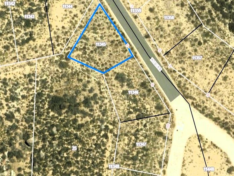 365m2Plot for sale for only R499 000-00 in Kapteinskloof, St Helena Bay, West Coast - Photo 5