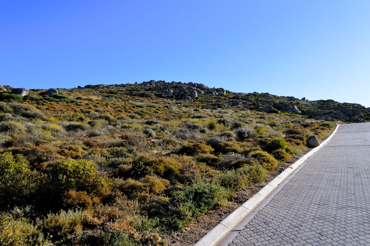 466m2 Plot for sale for only R599 000-00 in Kapteinskloof, St Helena Bay, West Coast - Photo 5