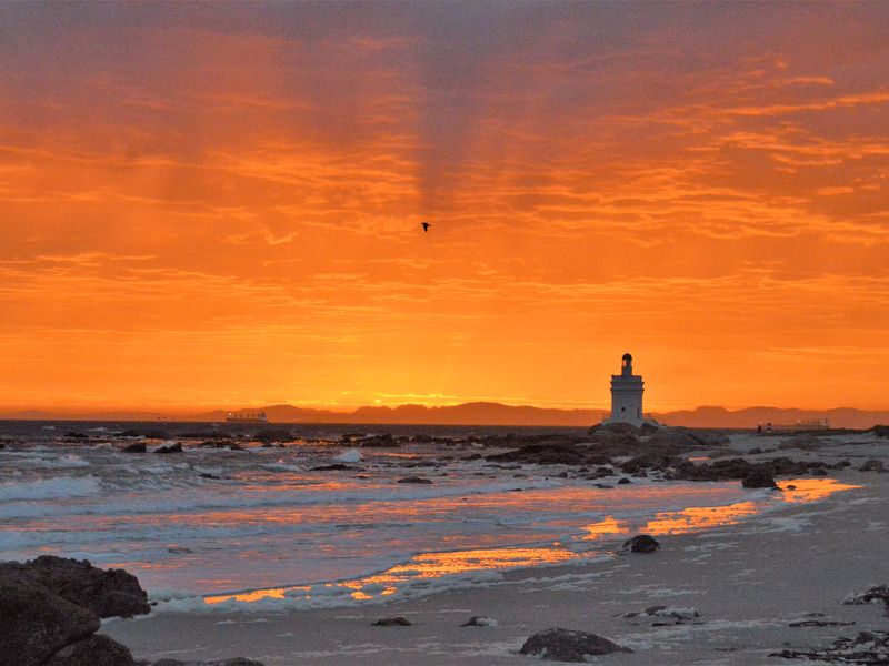 466m2 Plot for sale for only R599 000-00 in Kapteinskloof, St Helena Bay, West Coast - Photo 8