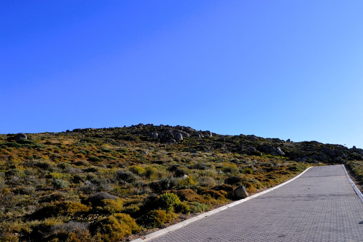 466m2 Plot for sale for only R599 000-00 in Kapteinskloof, St Helena Bay, West Coast - Photo 2