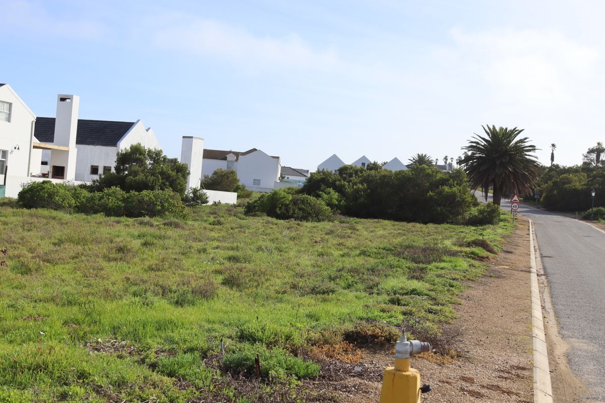 Vacant land for Sale in Shelley Point - Photo 3