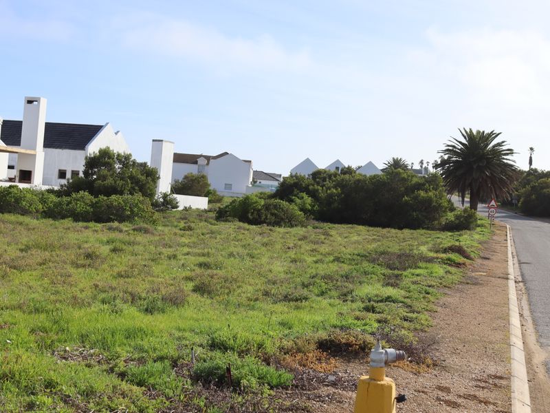 Vacant land for Sale in Shelley Point - Photo 3