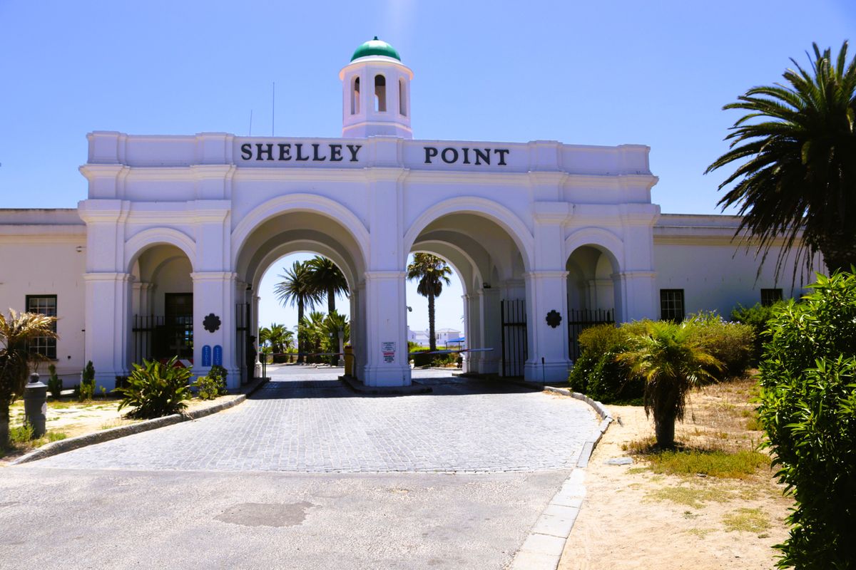Vacant land for Sale in Shelley Point - Photo 2