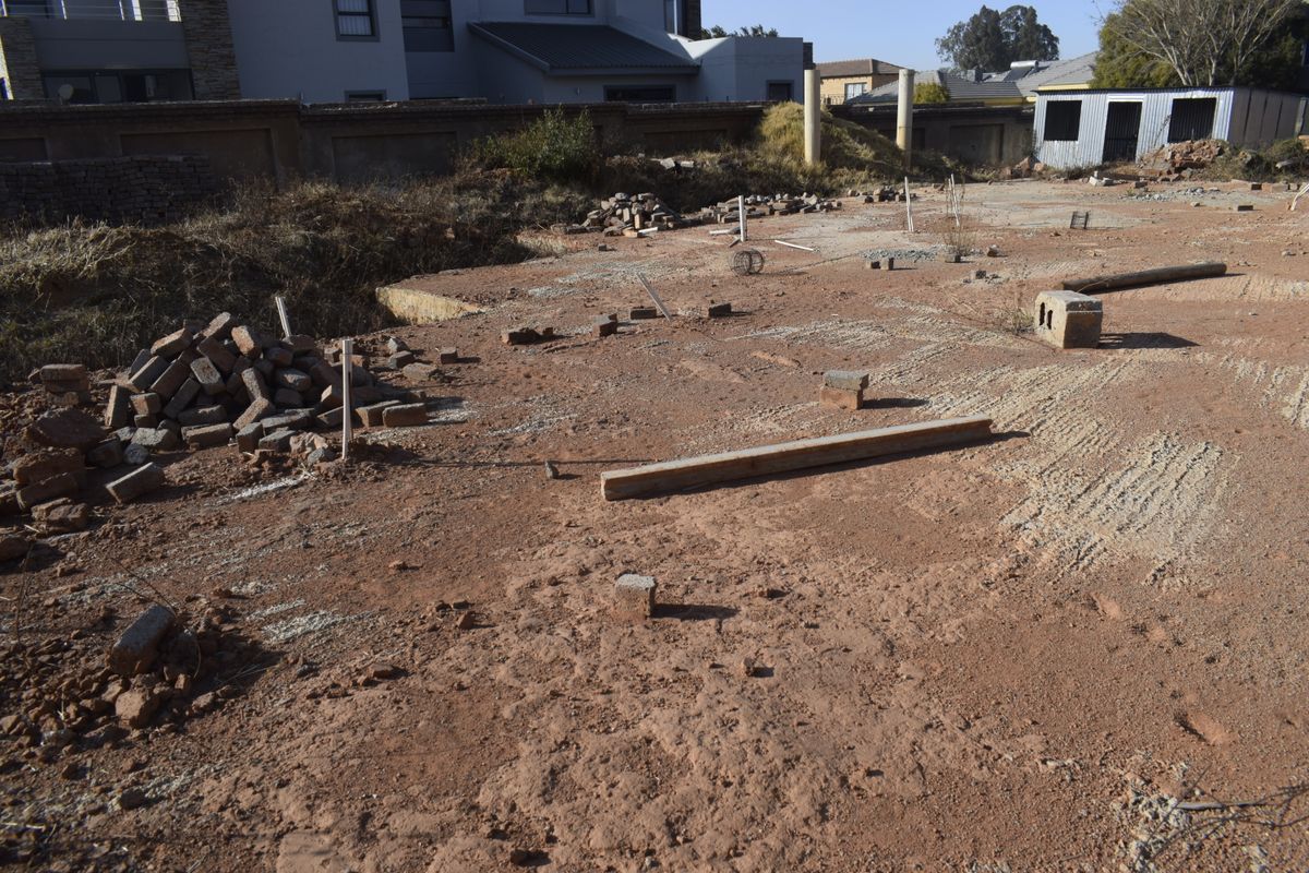 Vacant land for sale in Helderwyk Estate - Photo 5