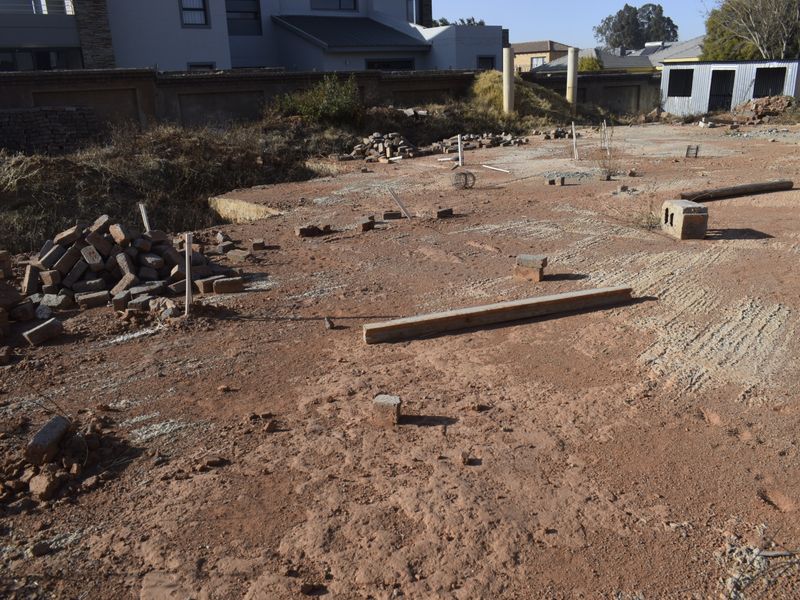 Vacant land for sale in Helderwyk Estate - Photo 5