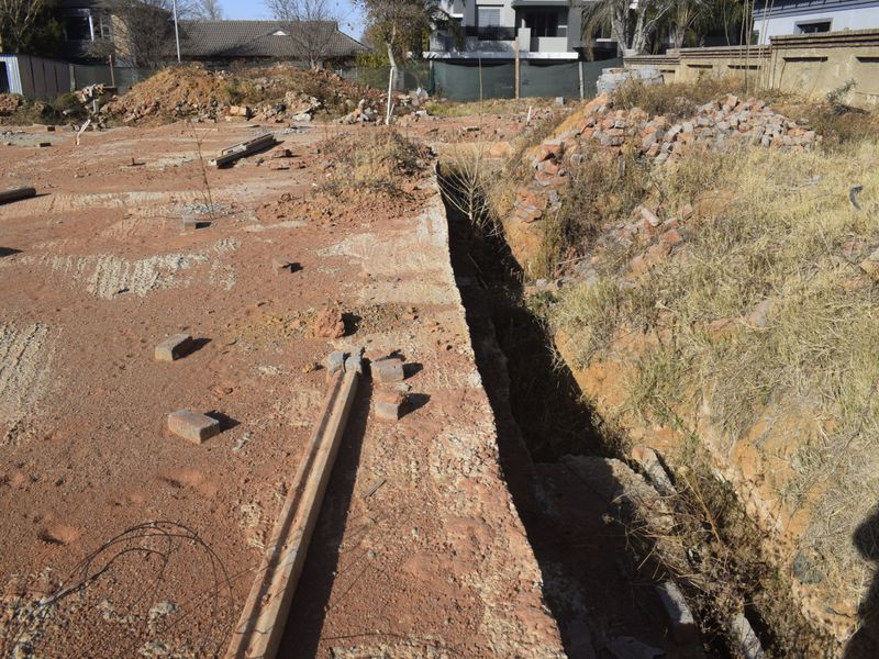 Vacant land for sale in Helderwyk Estate - Photo 6