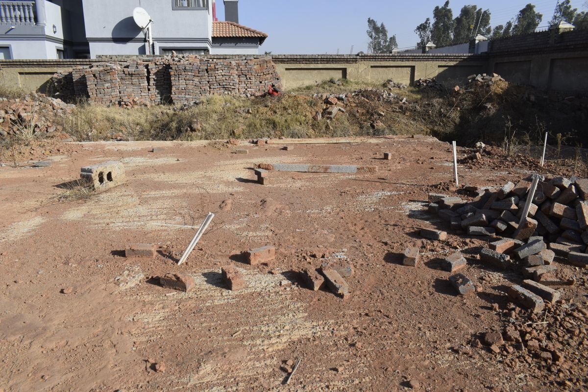 Vacant land for sale in Helderwyk Estate - Photo 2