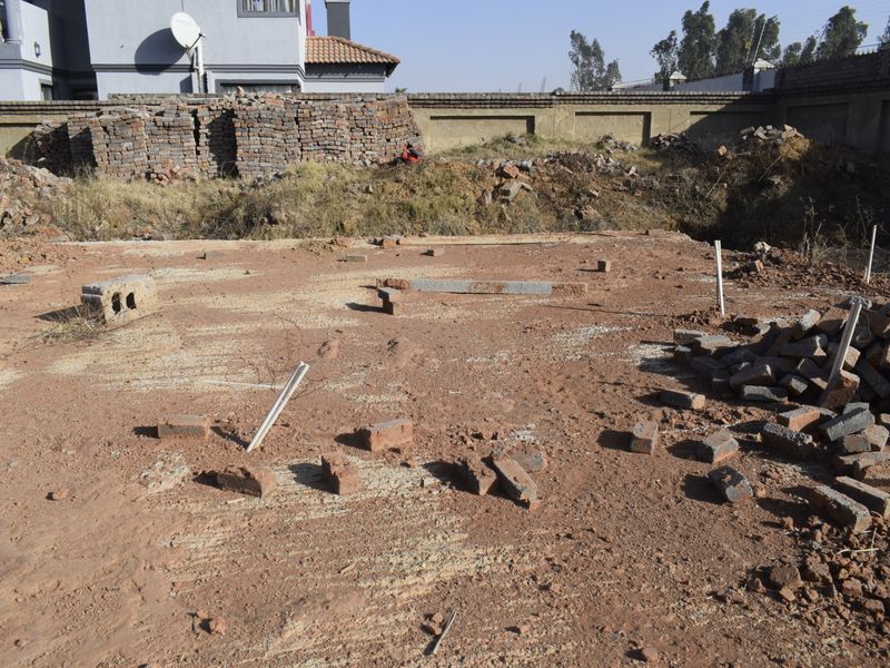 Vacant land for sale in Helderwyk Estate - Photo 2