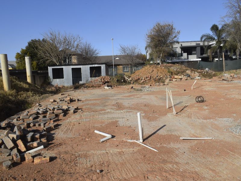 Vacant land for sale in Helderwyk Estate - Photo 9