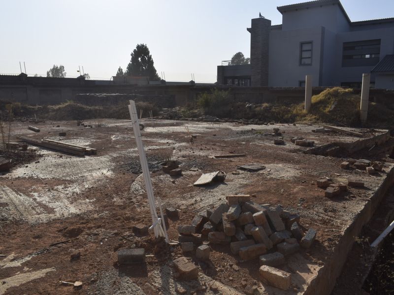 Vacant land for sale in Helderwyk Estate - Photo 7