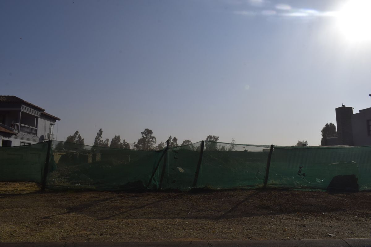 Vacant land for sale in Helderwyk Estate - Photo 3