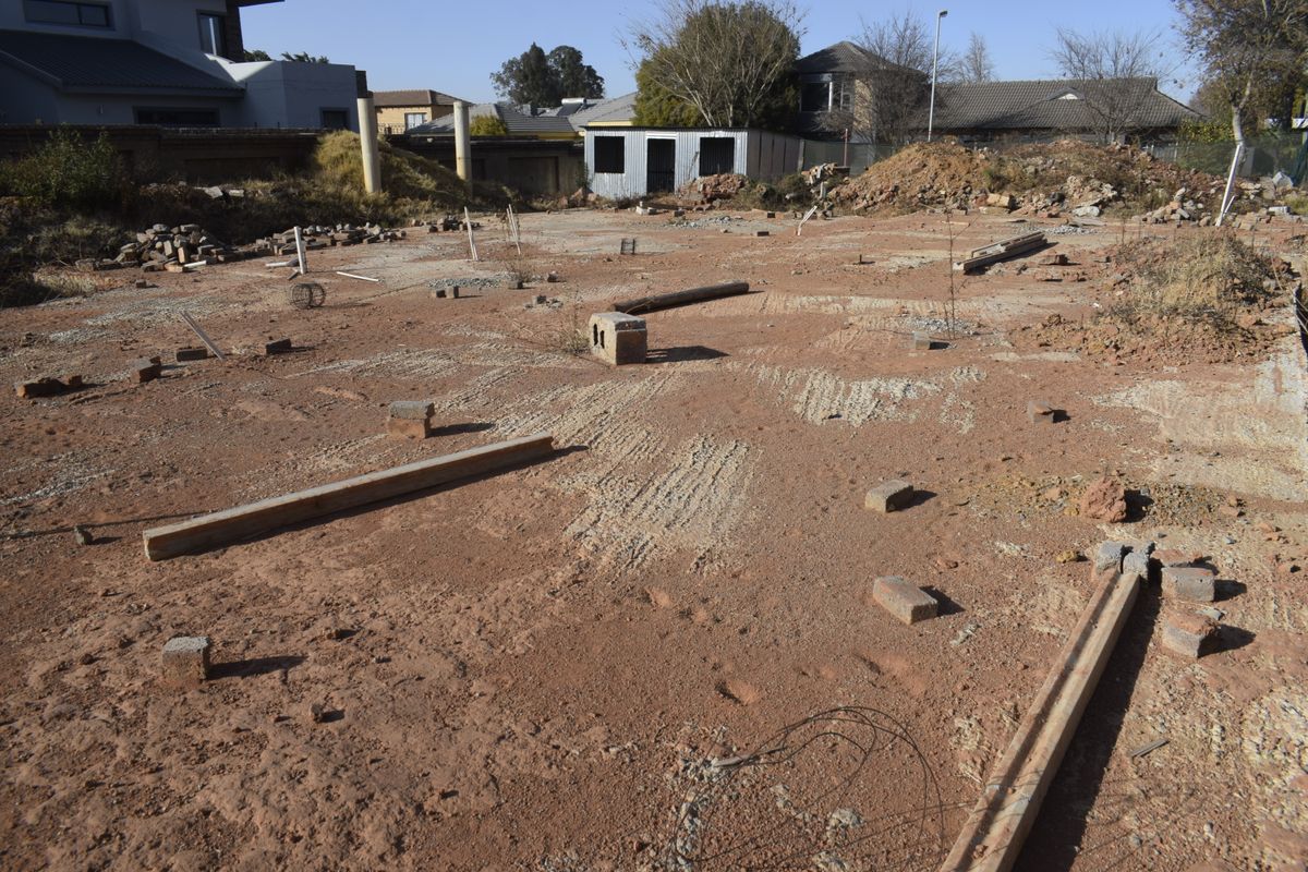 Vacant land for sale in Helderwyk Estate - Photo 4