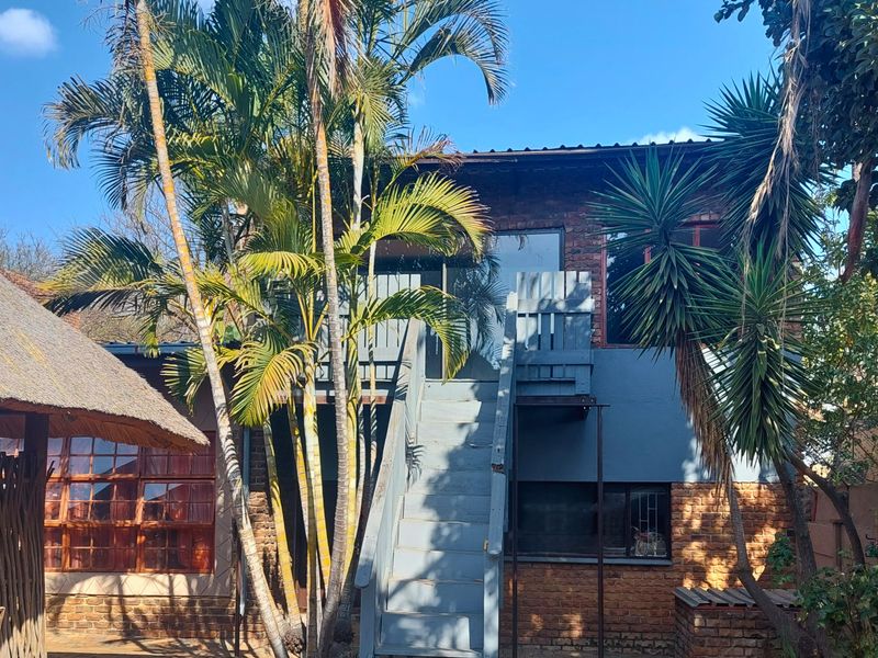 Prime Residential Property with Business Rights: Unlock Dual-Income Potential for Sharp Investors - Photo 9