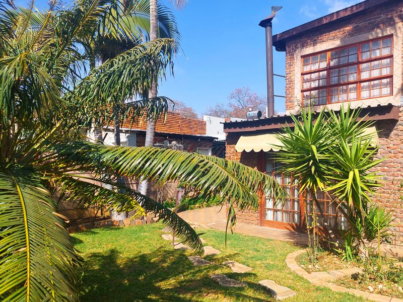 Prime Residential Property with Business Rights: Unlock Dual-Income Potential for Sharp Investors - Photo 6