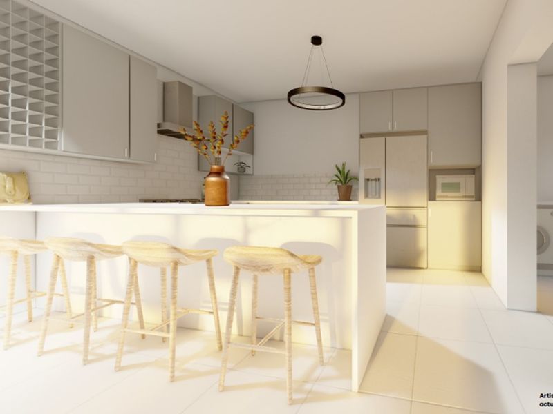 St Helena Bay - New 2 Bedroom environmentally sustainable House - Photo 5