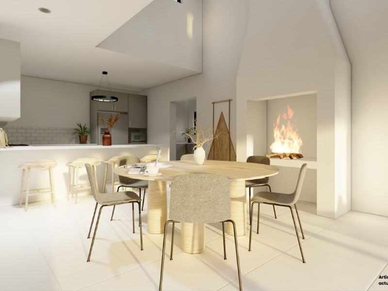 St Helena Bay - New 2 Bedroom environmentally sustainable House - Photo 4