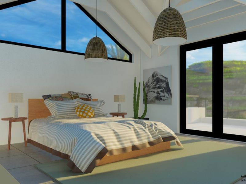 St Helena Bay - New 2 Bedroom environmentally sustainable House - Photo 3