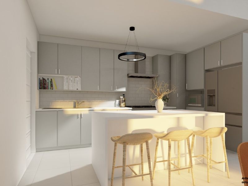 St Helena Bay -Steenberg Cove  3 Bedroom Energy sustainable house - Photo 5