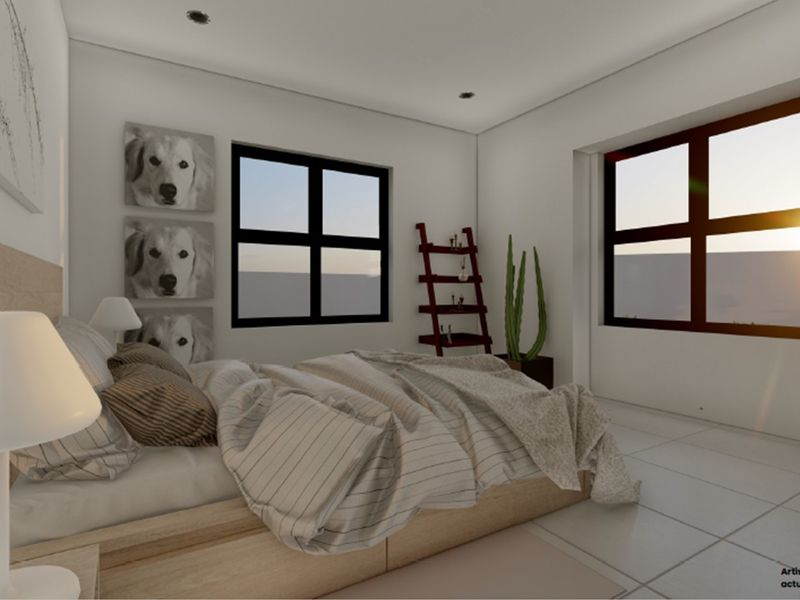 St Helena Bay -Steenberg Cove  3 Bedroom Energy sustainable house - Photo 6