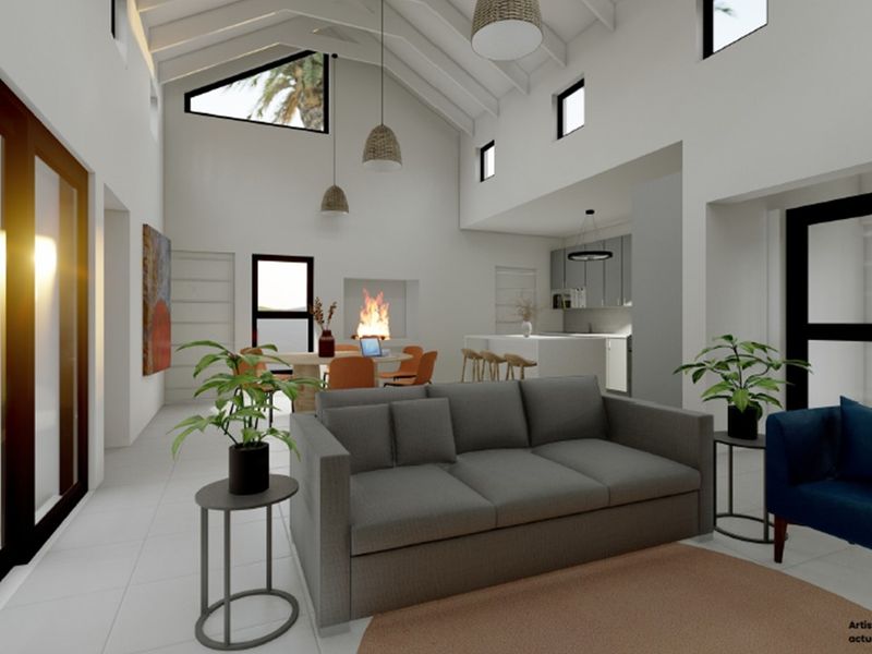 St Helena Bay -Steenberg Cove  3 Bedroom Energy sustainable house - Photo 3