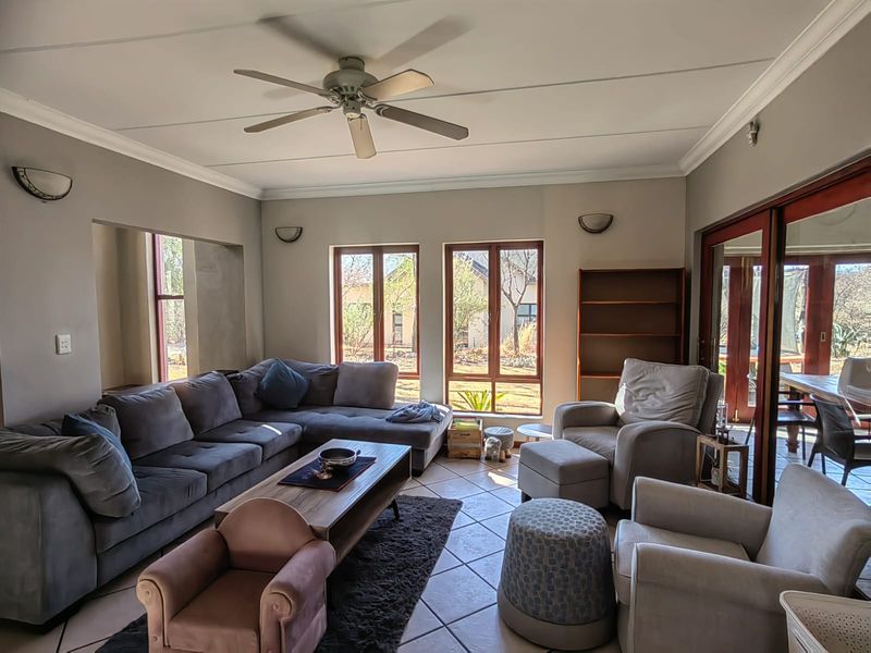 House for sale in Vaal De Grace Nature Reserve - Photo 6