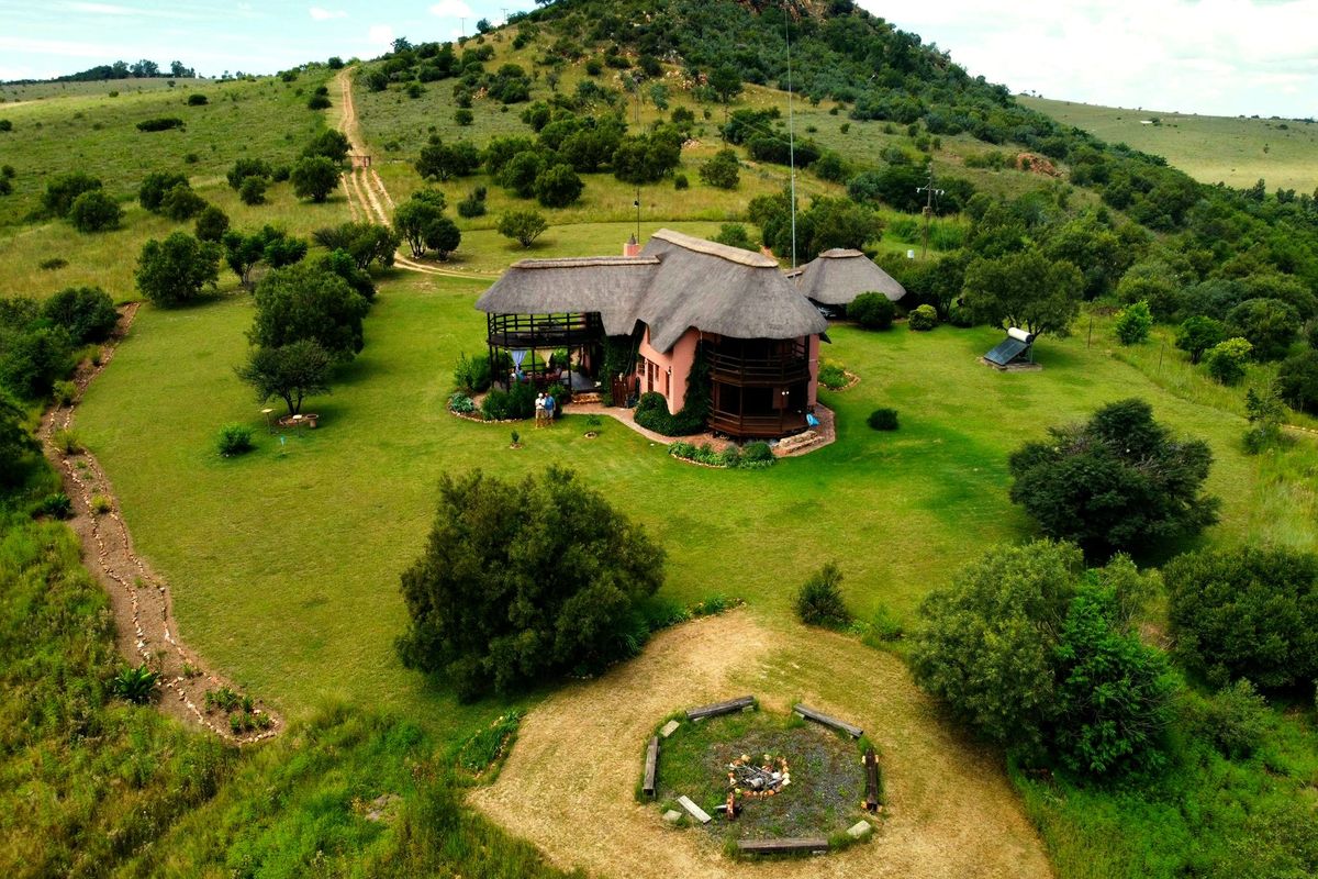 Lifetime opportunity to buy into the Crocodile River Reserve - Photo 5